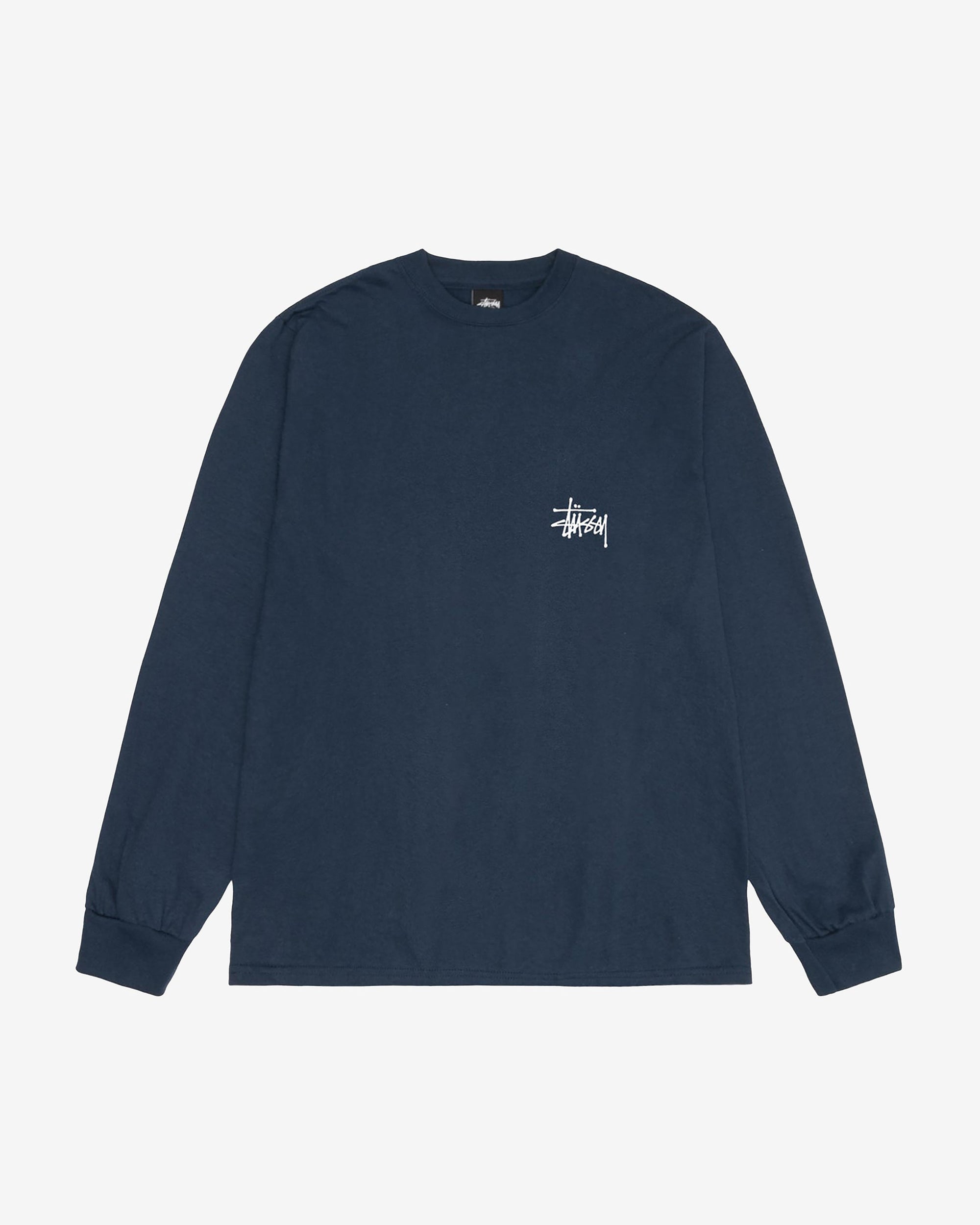 Stussy Tops оригінал | Швидка доставка Україна – вид ззаду