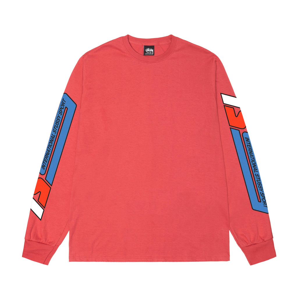Stussy Tops оригінал | Швидка доставка Україна – боковий вид