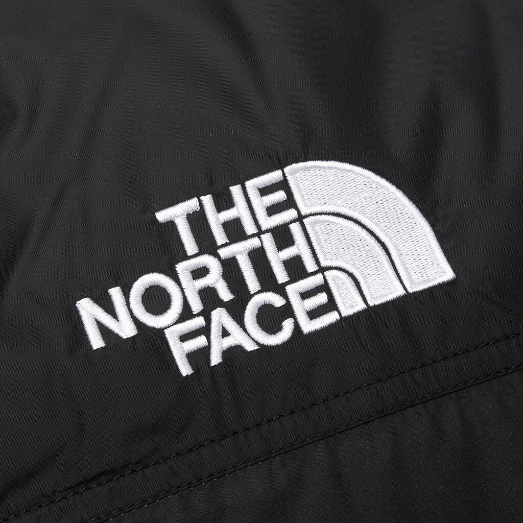 Оригінальна 1996 Nuptse Dip Dye Jacket The north face – детальний вид