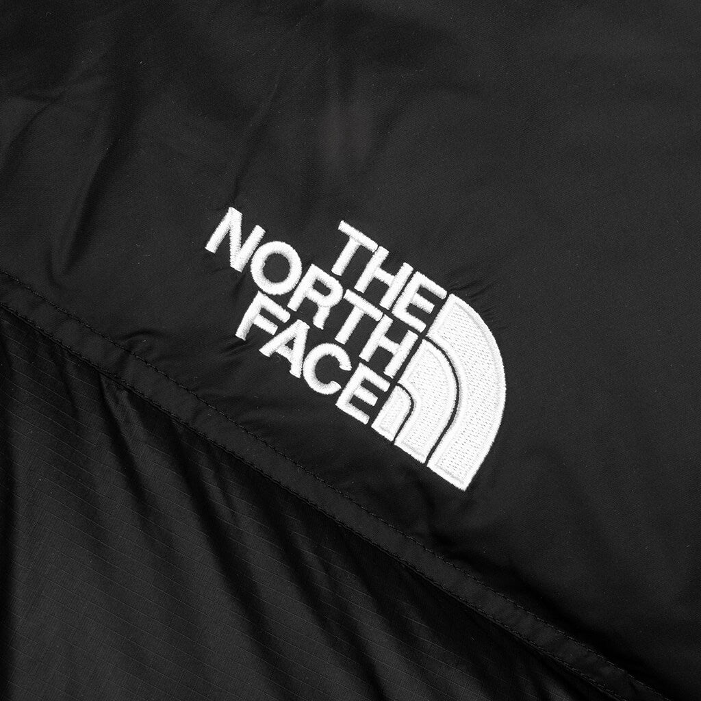 1996 Retro Nuptse Jacket The north face оригінал – Купити в Україні – детальний вид