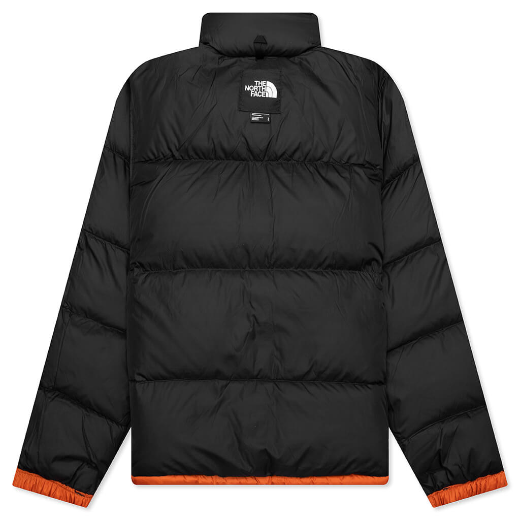 1996 Retro Nuptse Jacket The north face оригінал – Купити в Україні – збільшений вид