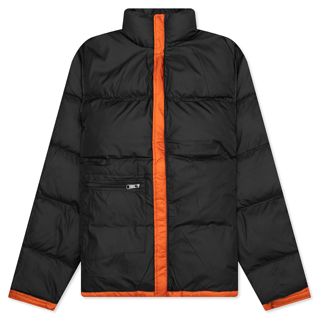 1996 Retro Nuptse Jacket The north face оригінал – Купити в Україні – детальний вид