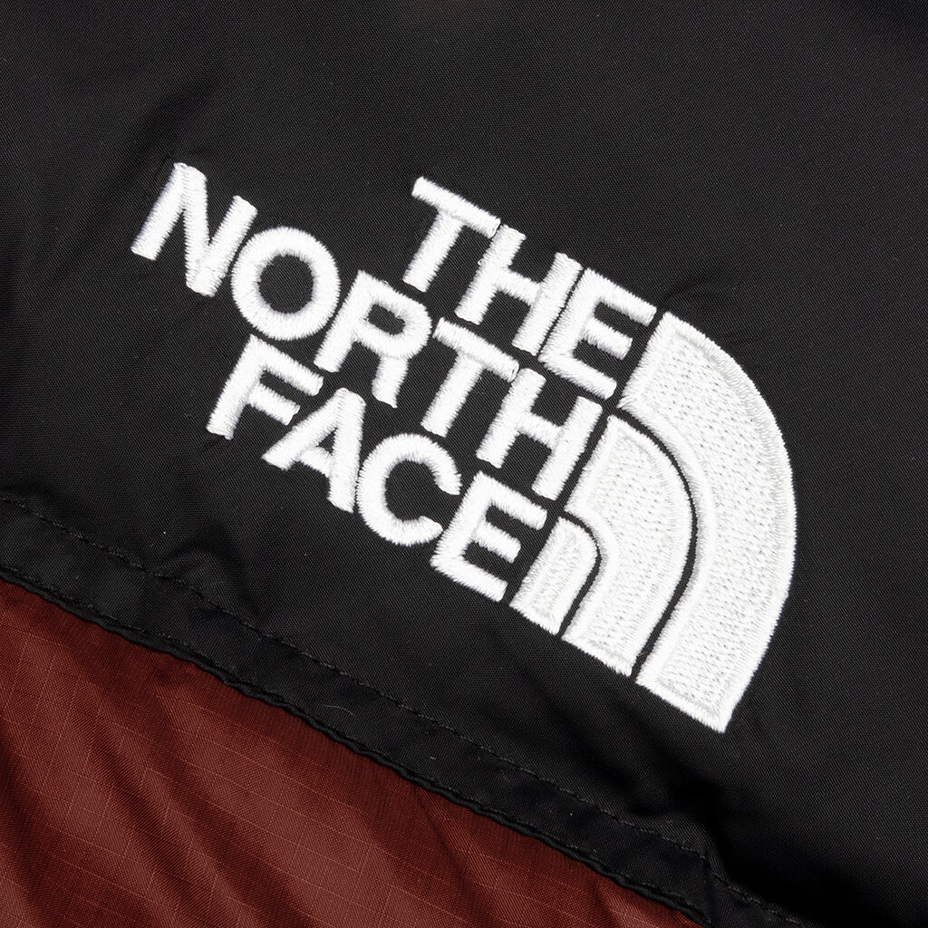 1996 Retro Nuptse Jacket The north face оригінал – Купити в Україні – детальний вид