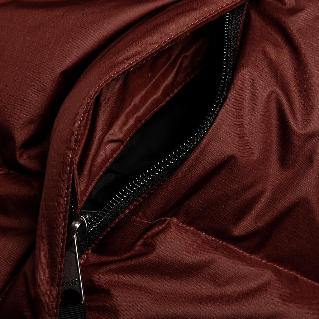 1996 Retro Nuptse Jacket The north face оригінал – Купити в Україні – збільшений вид