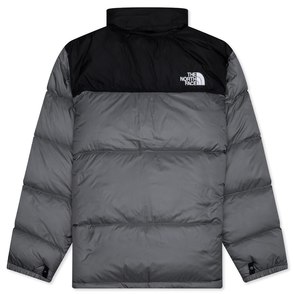 1996 Retro Nuptse Jacket The north face оригінал – Купити в Україні – вид ззаду