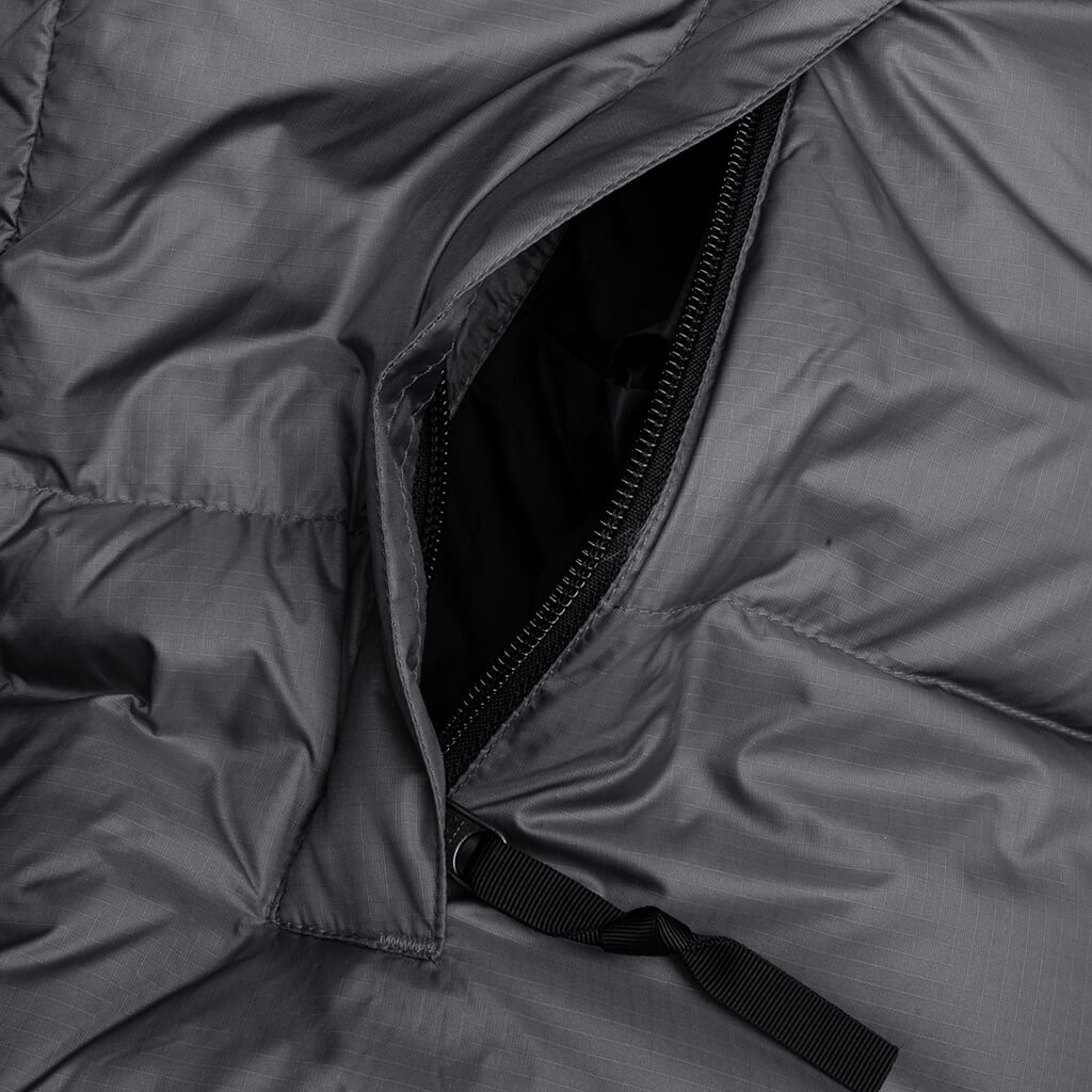 1996 Retro Nuptse Jacket The north face оригінал – Купити в Україні – збільшений вид
