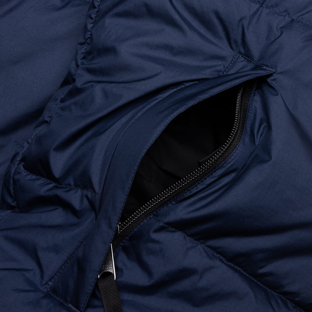 1996 Retro Nuptse Jacket The north face оригінал – Купити в Україні – збільшений вид