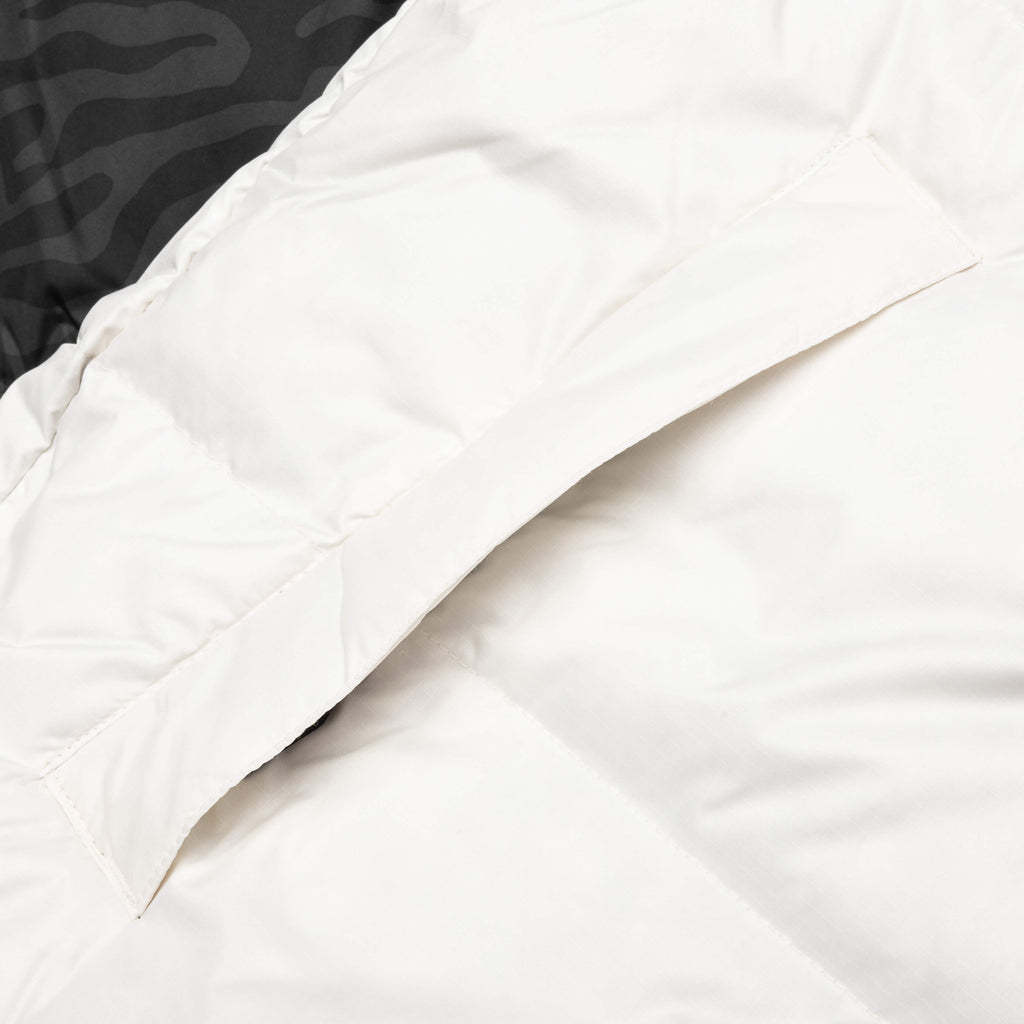 1996 Retro Nuptse Jacket The north face оригінал – Купити в Україні – збільшений вид