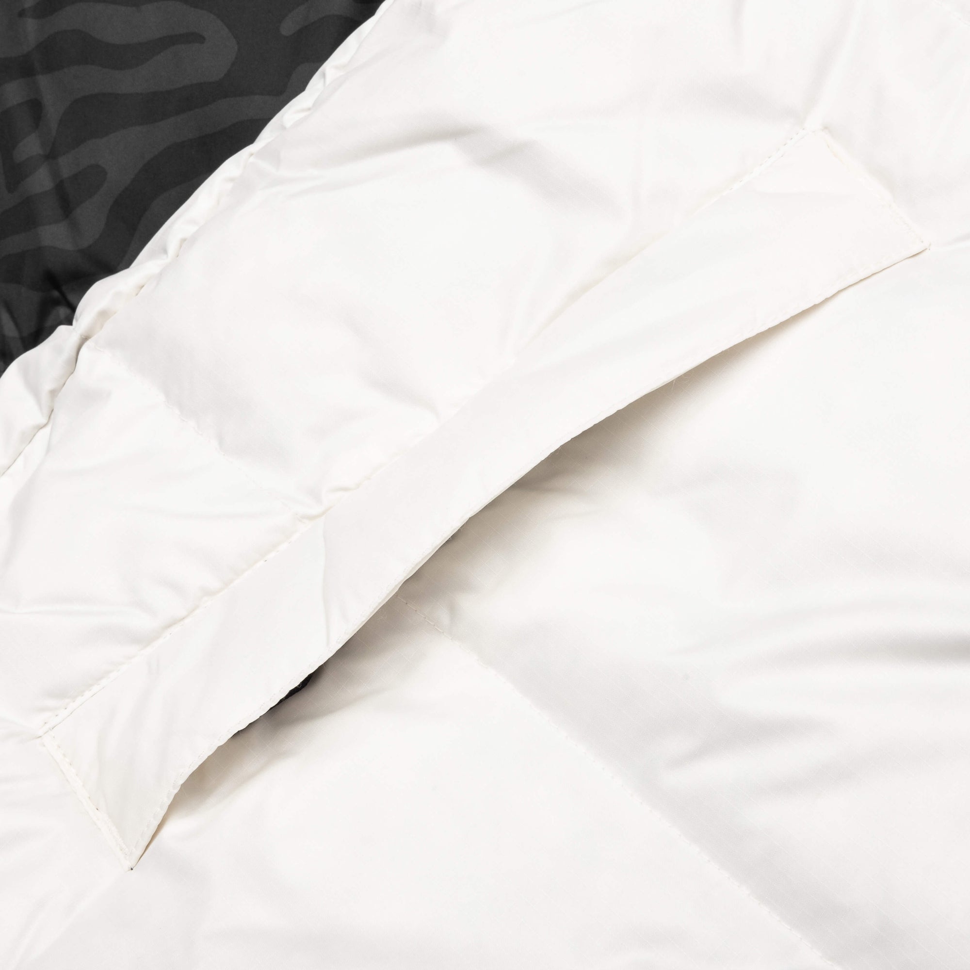 1996 Retro Nuptse Jacket The north face оригінал – Купити в Україні – збільшений вид