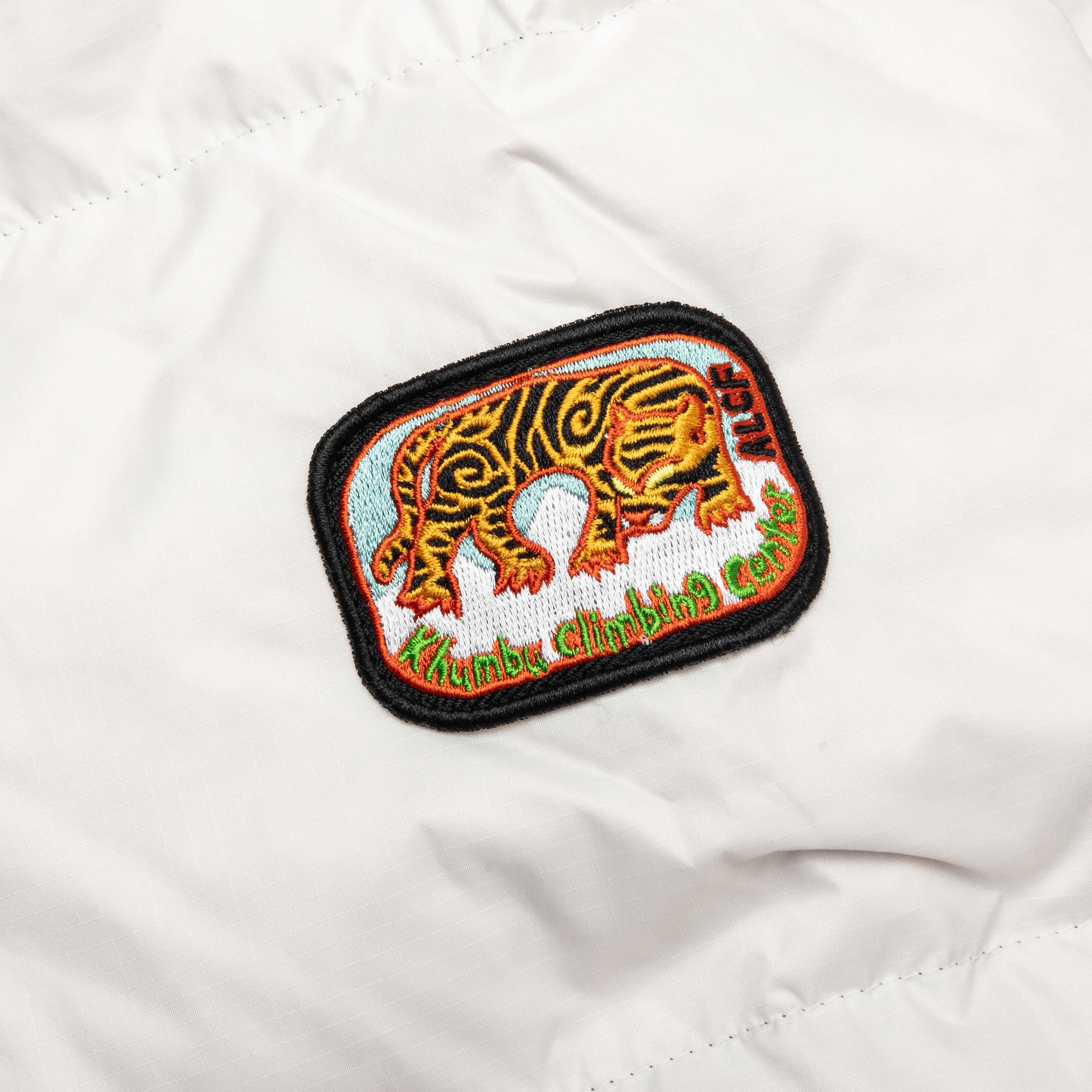 1996 Retro Nuptse Jacket The north face оригінал – Купити в Україні – детальний вид