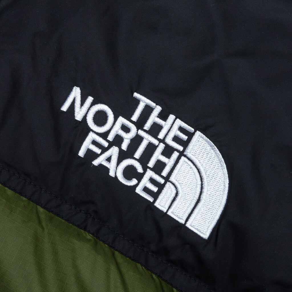 1996 Retro Nuptse Jacket The north face оригінал – Купити в Україні – детальний вид