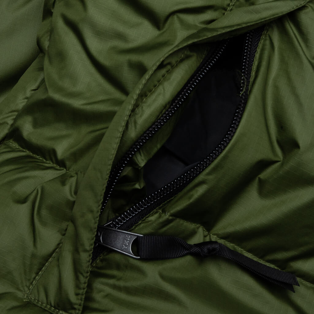 1996 Retro Nuptse Jacket The north face оригінал – Купити в Україні – збільшений вид