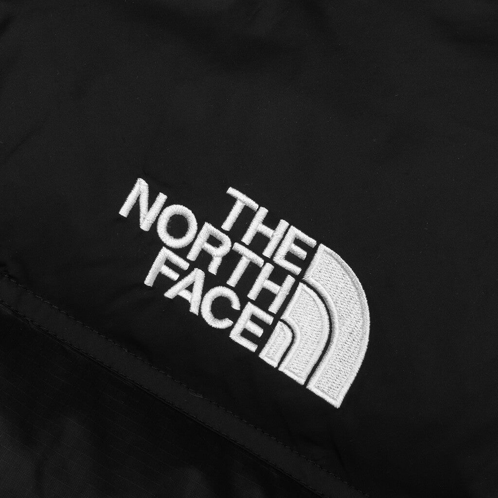 1996 Retro Nuptse Vest The north face – Гарантія оригінальності – детальний вид