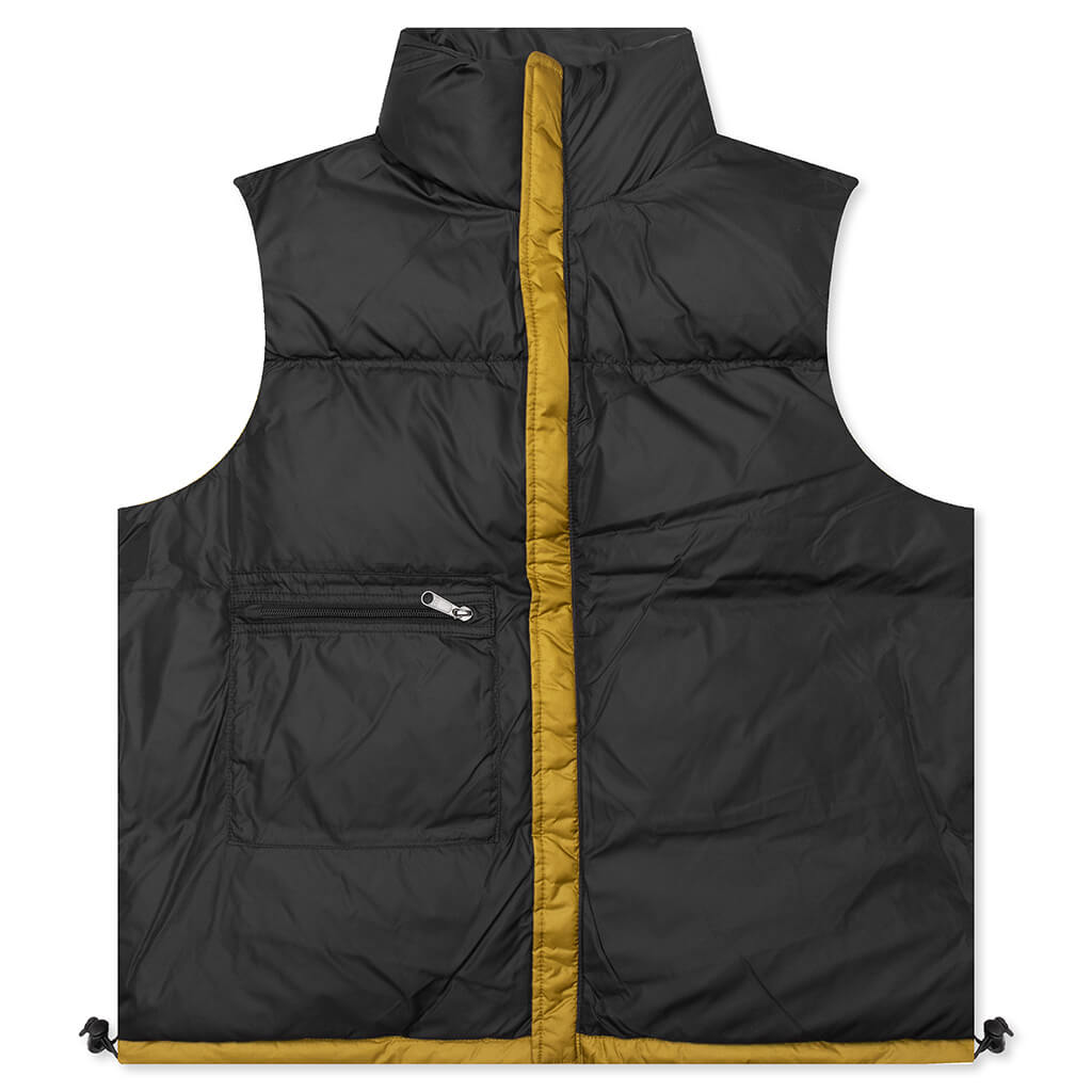 1996 Retro Nuptse Vest The north face – Гарантія оригінальності – детальний вид