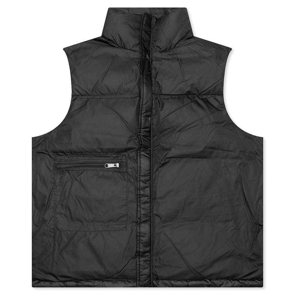 1996 Retro Nuptse Vest The north face – Гарантія оригінальності – детальний вид
