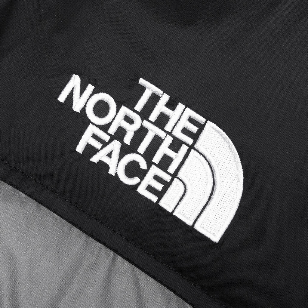 1996 Retro Nuptse Vest The north face – Гарантія оригінальності – детальний вид