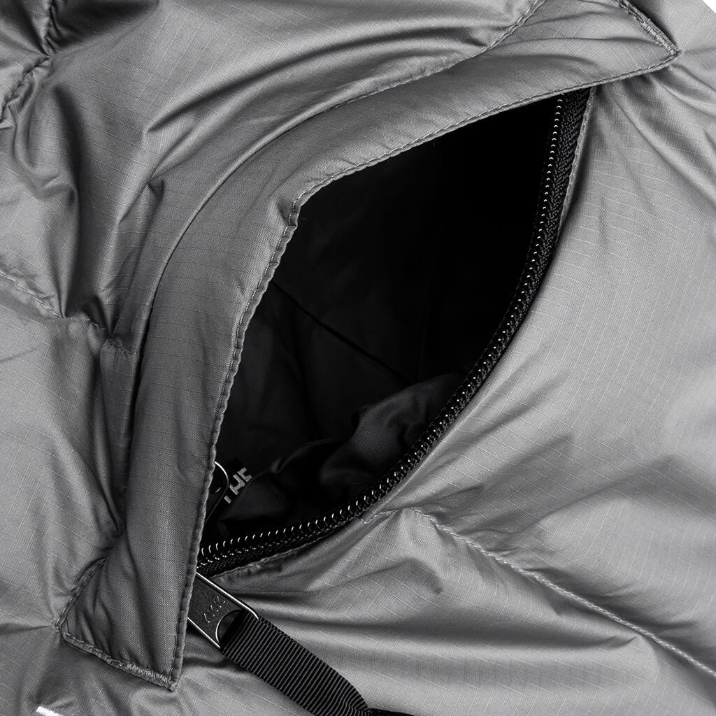 1996 Retro Nuptse Vest The north face – Гарантія оригінальності – збільшений вид