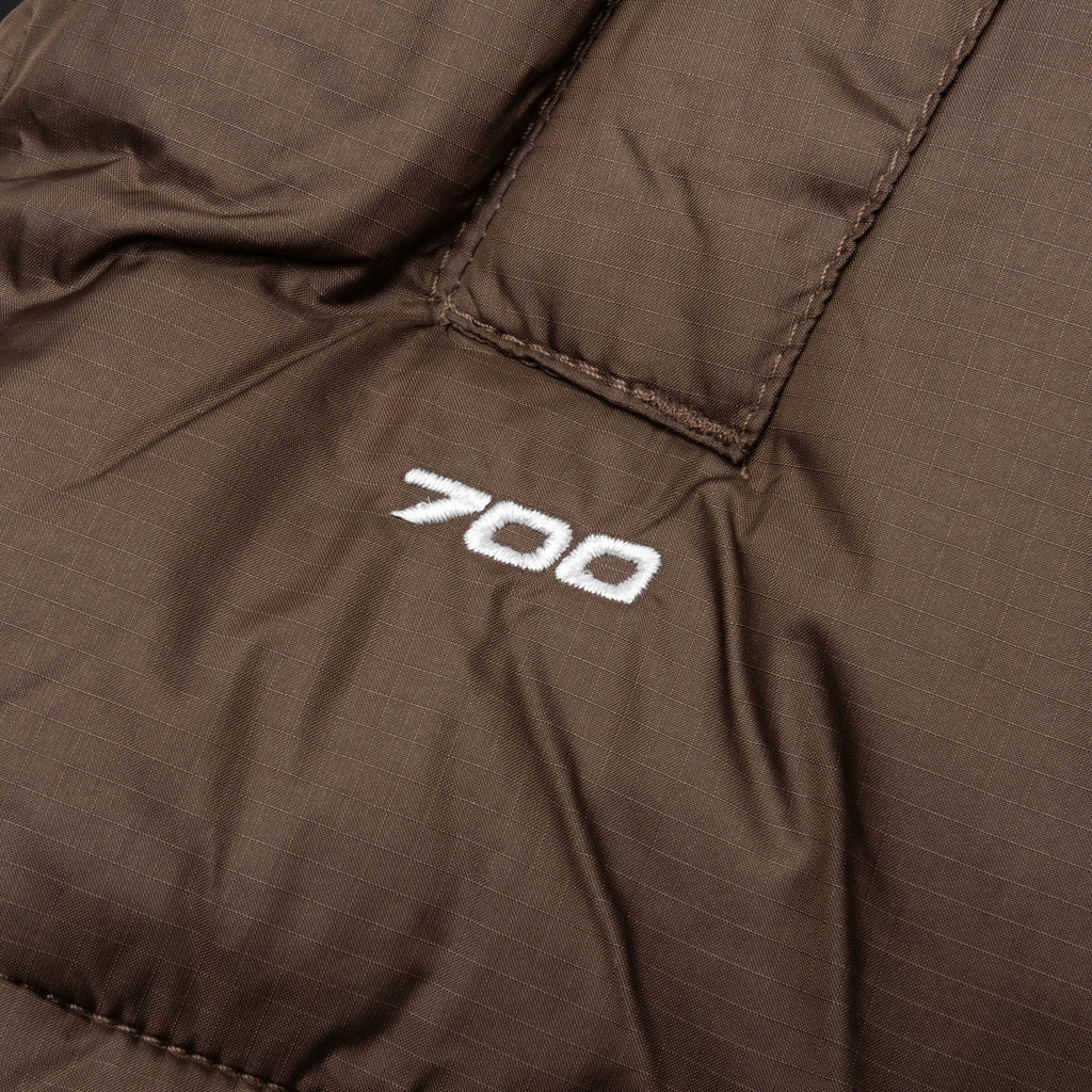 1996 Retro Nuptse Vest The north face – Гарантія оригінальності – збільшений вид