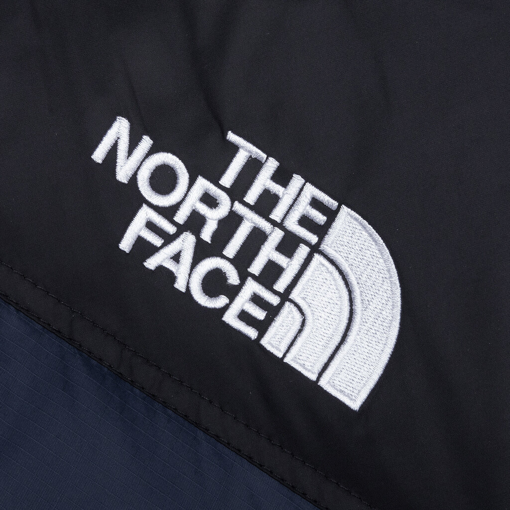 1996 Retro Nuptse Vest The north face – Гарантія оригінальності – детальний вид