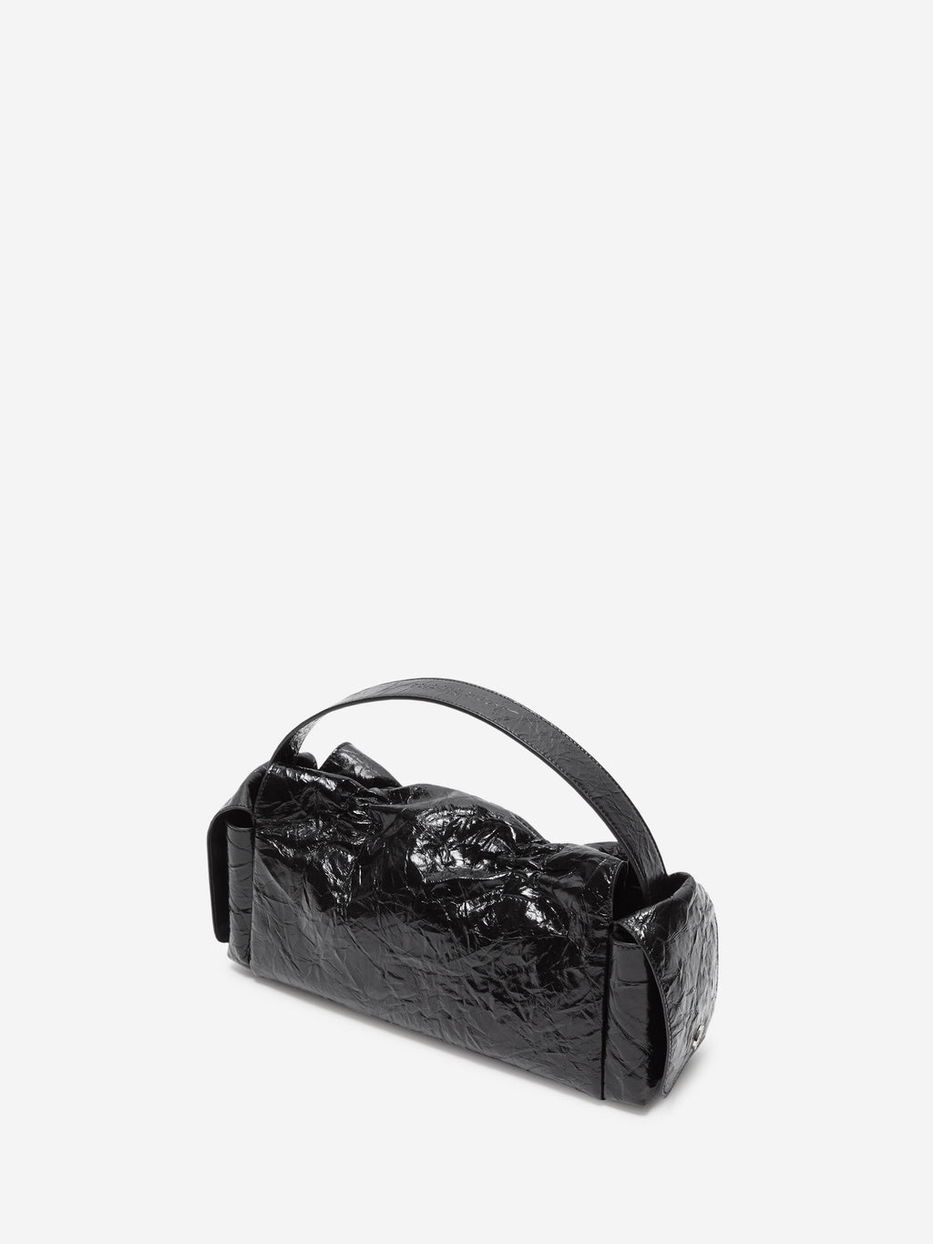 Multipocket Shoulder Bag Acne studios – Гарантія оригінальності – детальний вид