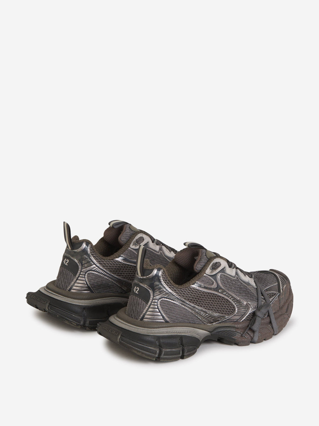 Balenciaga Footwear оригінал | Швидка доставка Україна – детальний вид