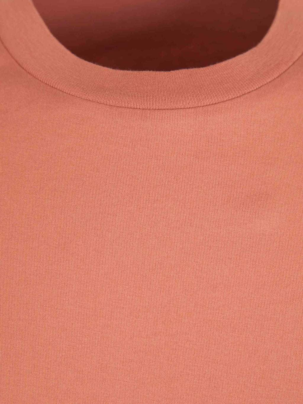 Оригінальна Cotton Logo T-Shirt Stone island – детальний вид