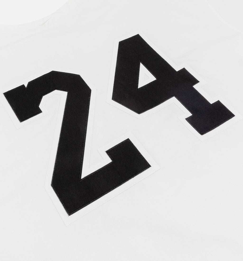Kobe Mamba Baseball Mens Jersey Nike оригінал – Купити в Україні – вид ззаду