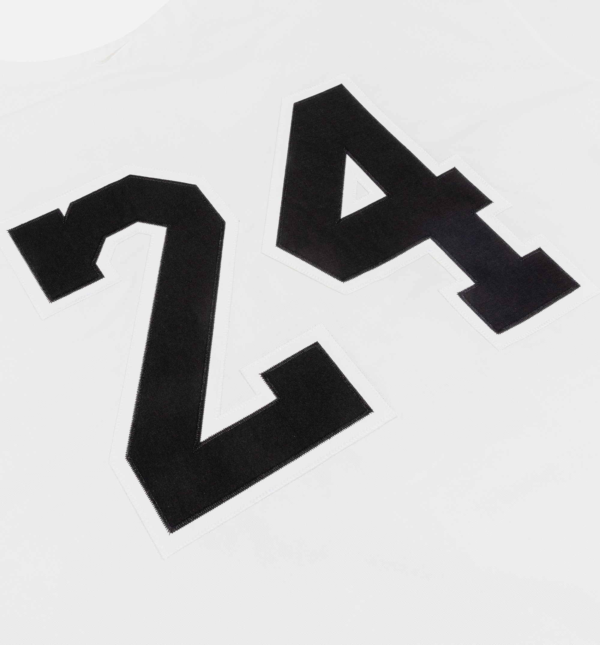 Kobe Mamba Baseball Mens Jersey Nike оригінал – Купити в Україні – вид ззаду