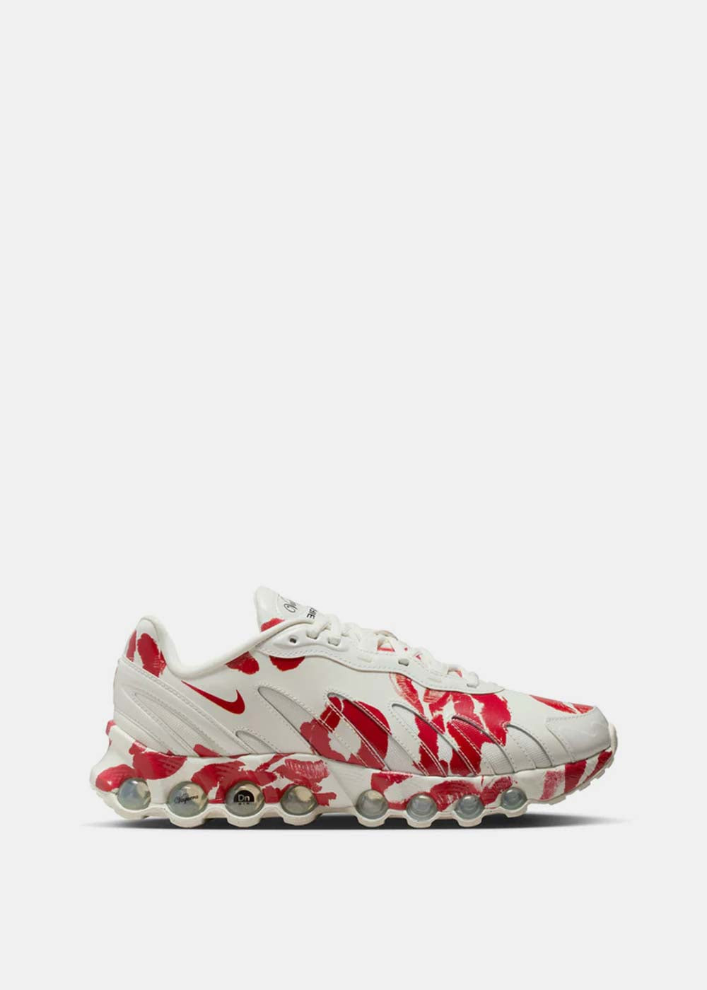Nike Footwear оригінал | Швидка доставка Україна – боковий вид
