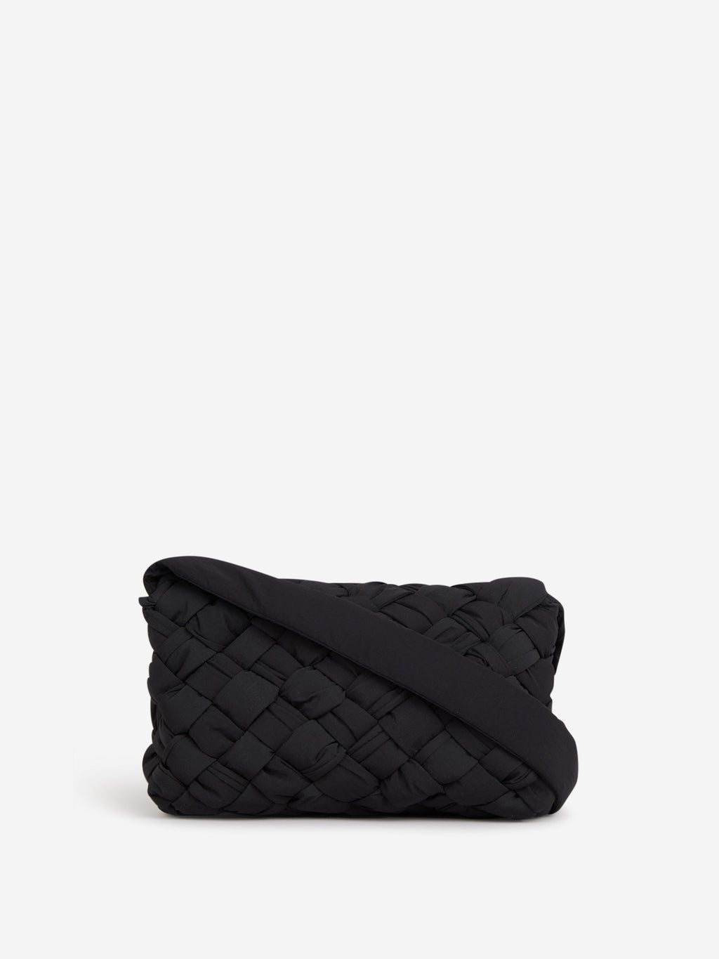 Rumple Shoulder Bag Bottega veneta оригінал – Купити в Україні – детальний вид