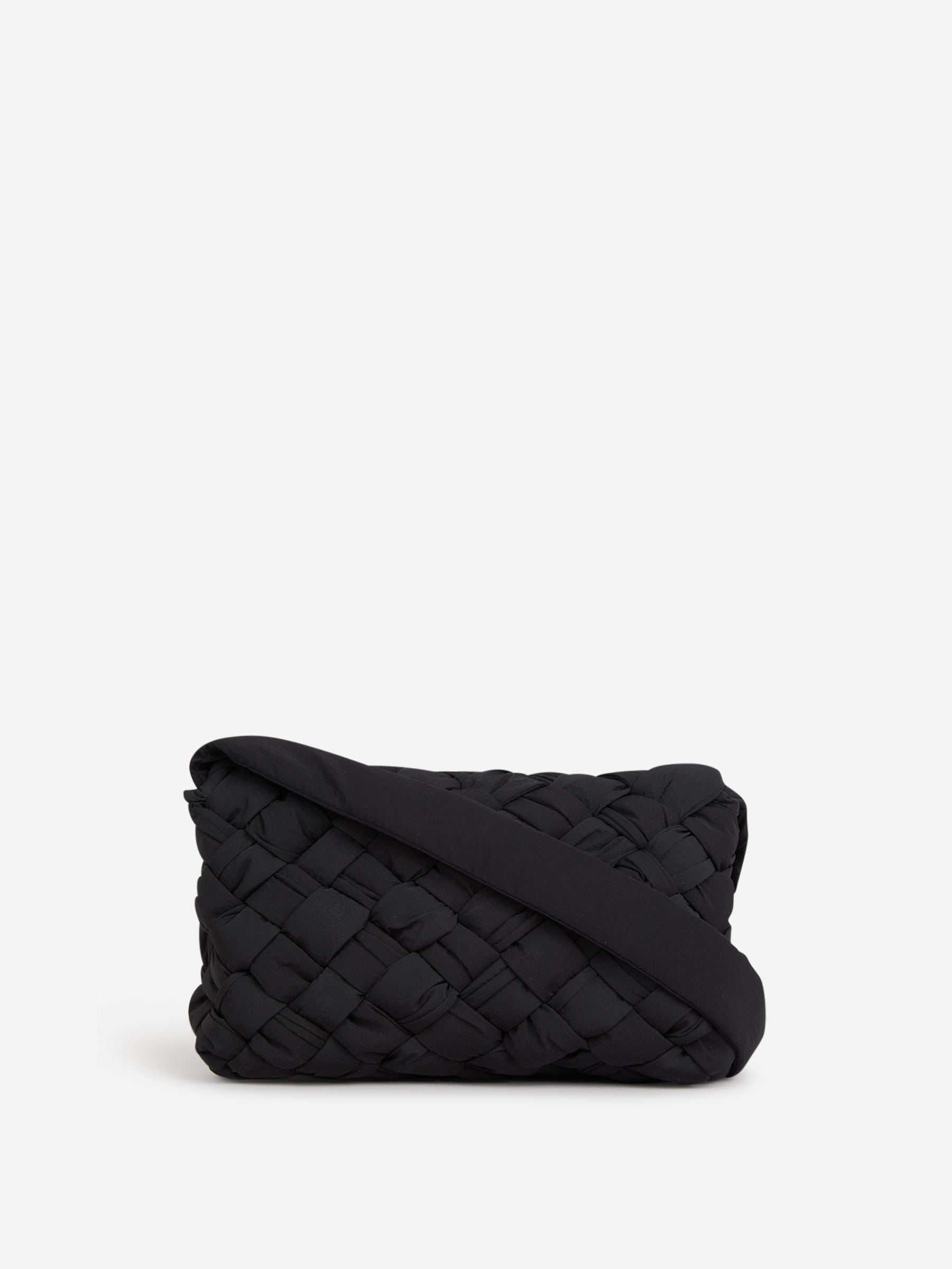 Rumple Shoulder Bag Bottega veneta оригінал – Купити в Україні – детальний вид
