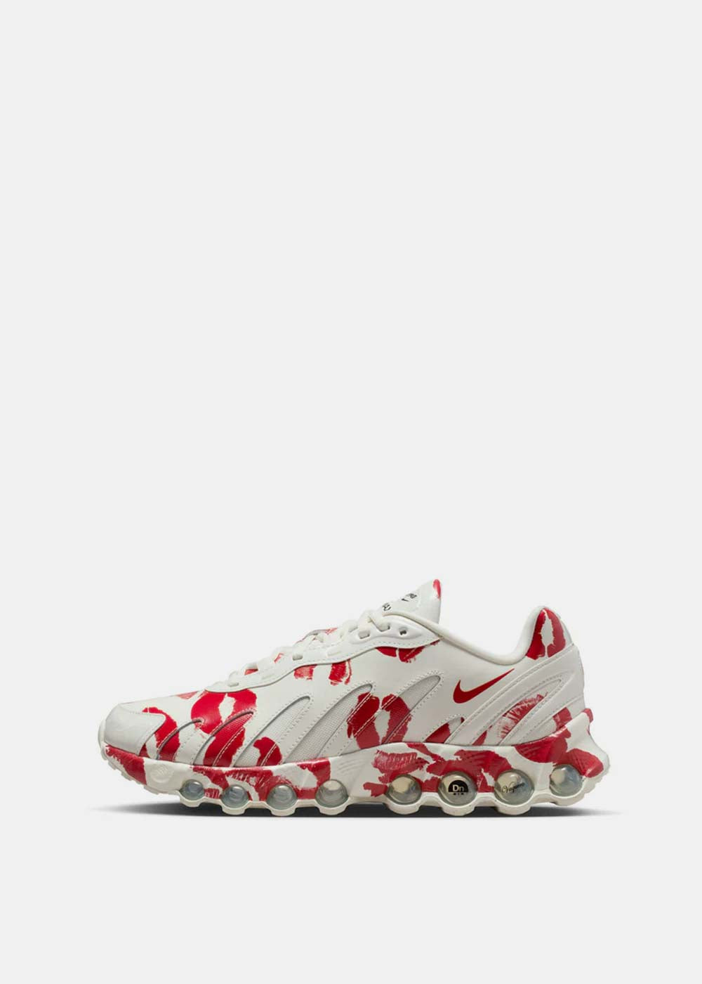 Nike Footwear оригінал | Швидка доставка Україна – вид ззаду