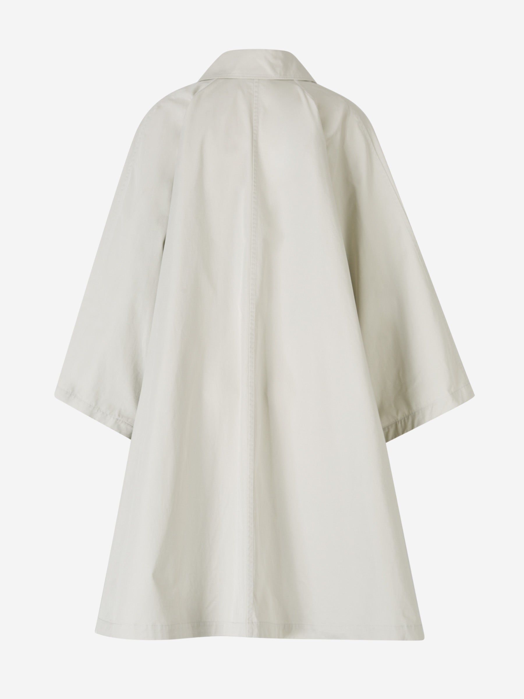 Оригінальна Leinster Trench Coat The row – детальний вид