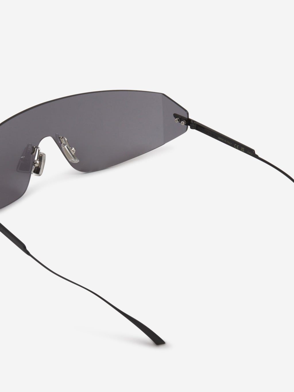Oval Sunglasses Bottega veneta оригінал – Купити в Україні – збільшений вид