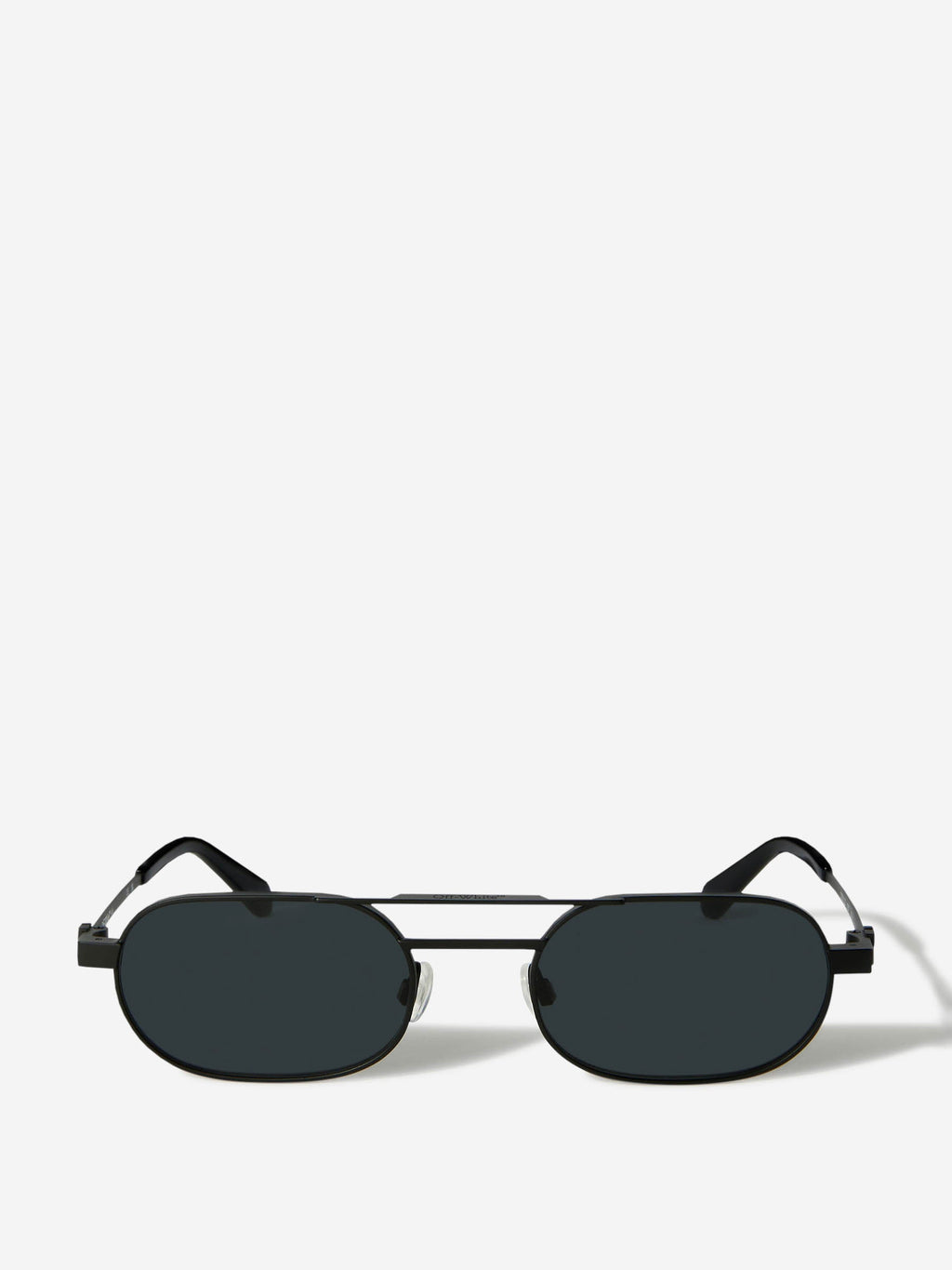 Off-white Eyewear оригінал | Швидка доставка Україна – боковий вид