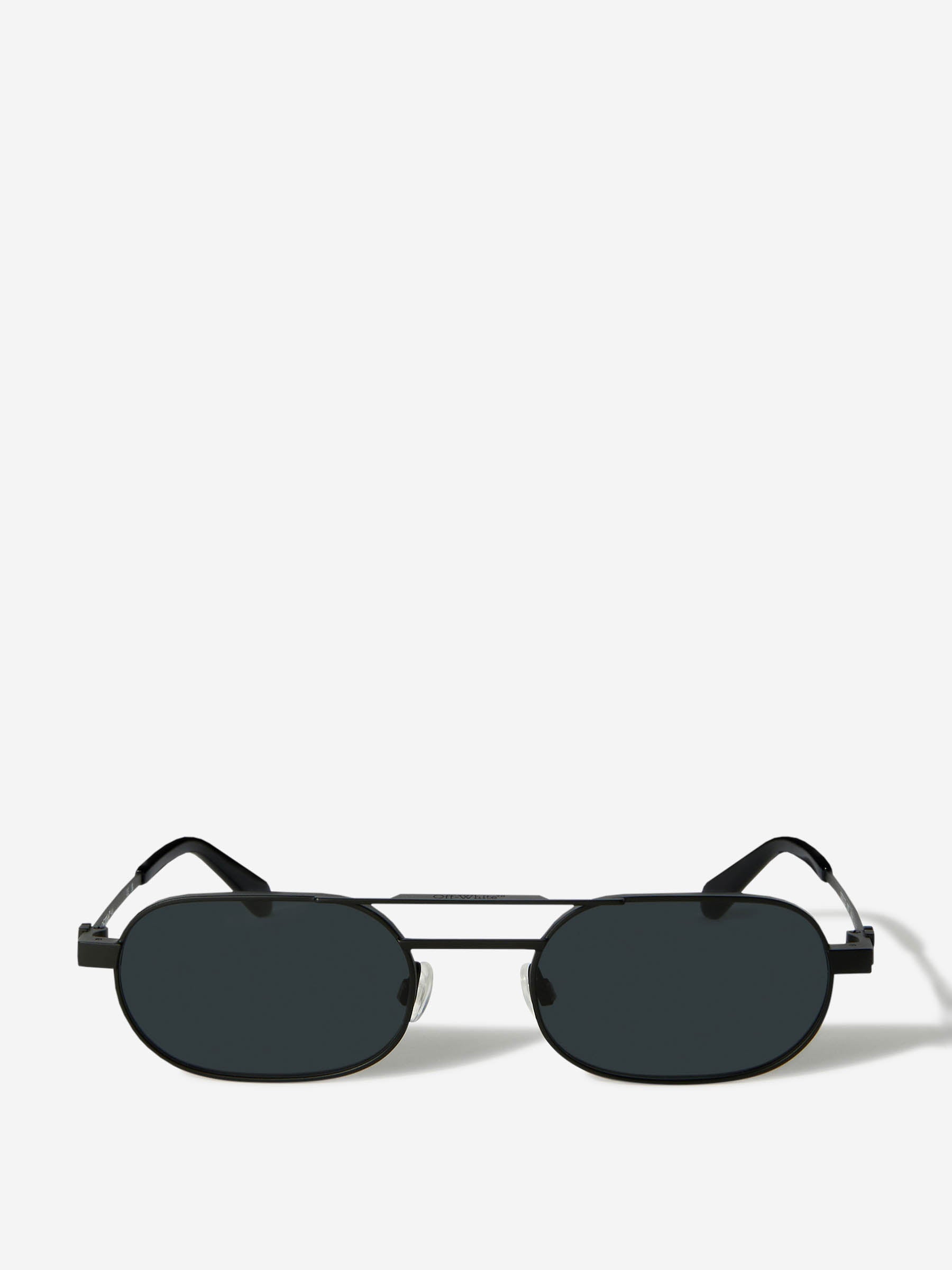 Off-white Eyewear оригінал | Швидка доставка Україна – боковий вид