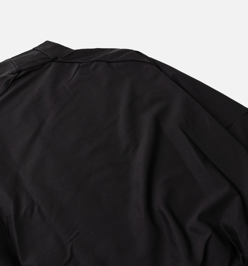 Оригінальна Willy Chavarria X Adidas Track Zipped Mens Jacket Adidas – вид ззаду
