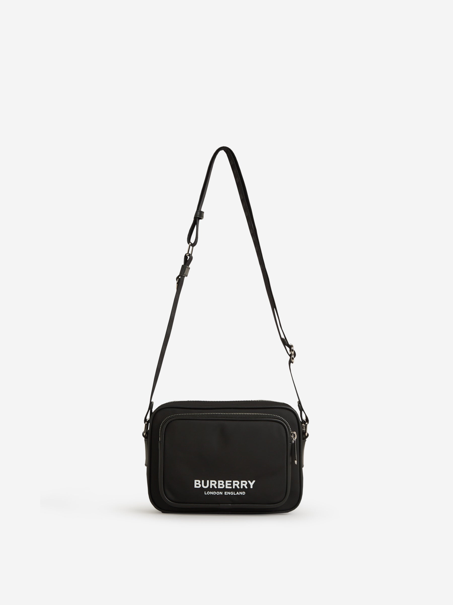 Burberry Bags оригінал | Швидка доставка Україна – боковий вид