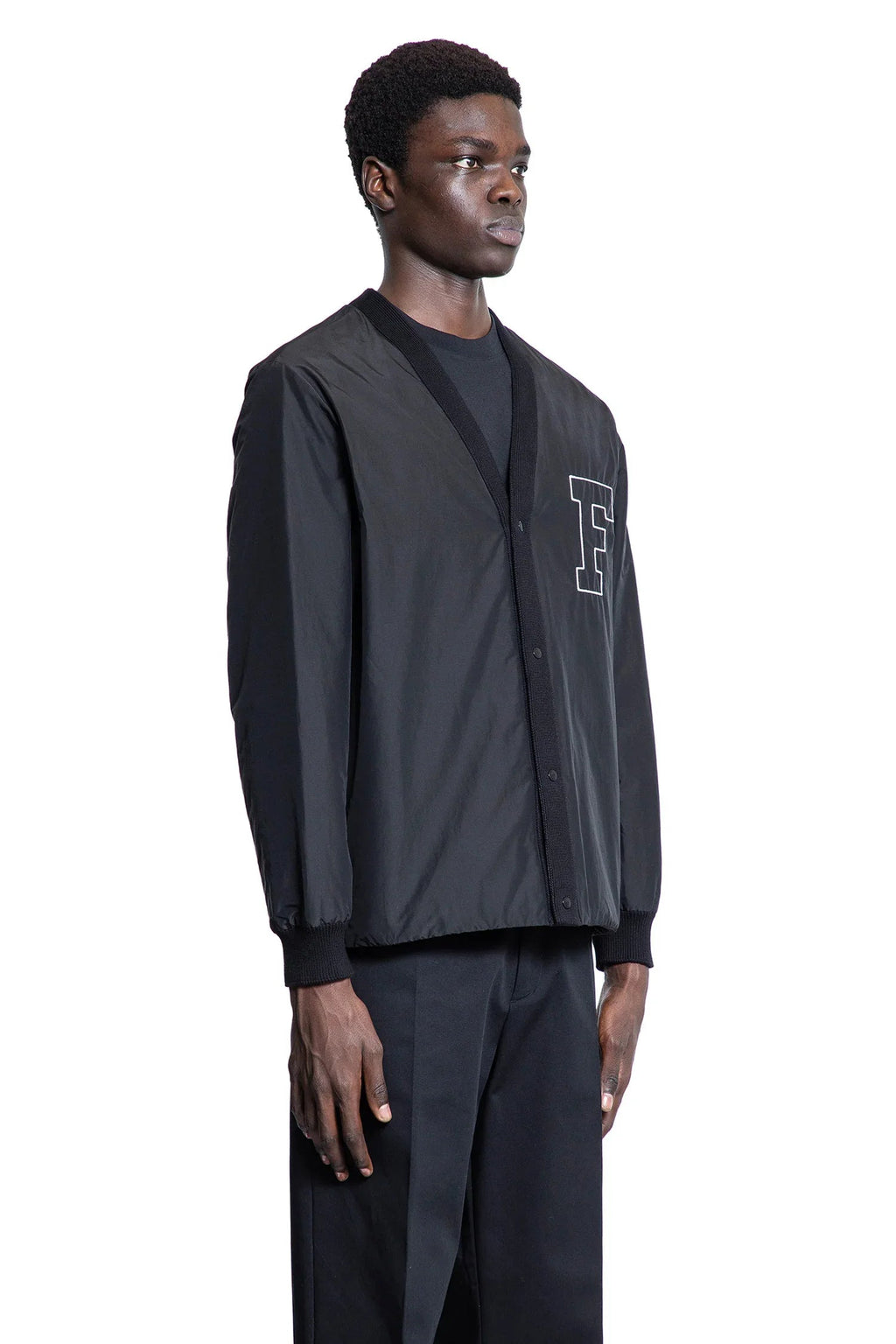 Оригінальна Anise Short Down Jacket Moncler – вид ззаду