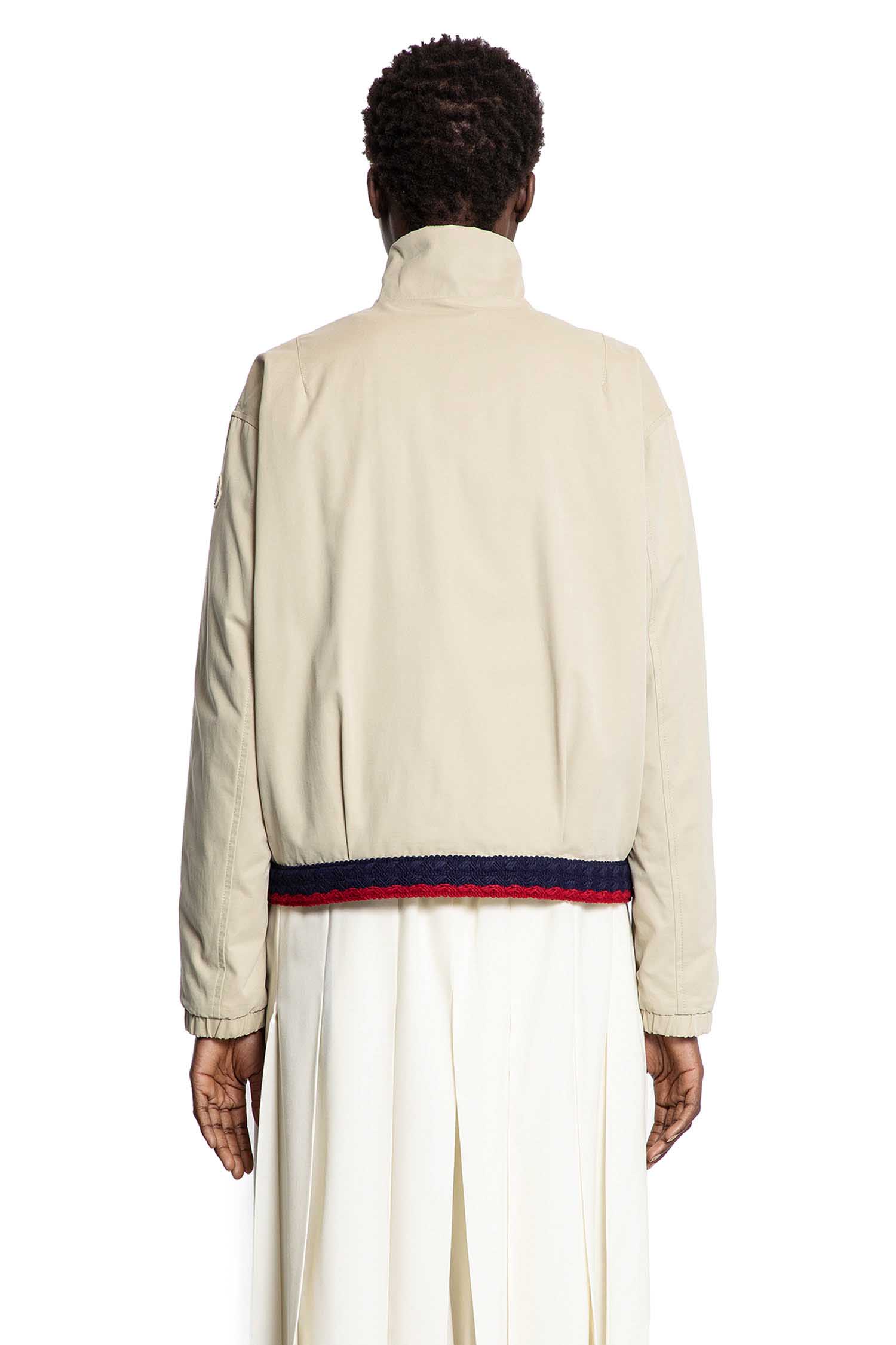 Nideck Jacket Moncler – Гарантія оригінальності – збільшений вид