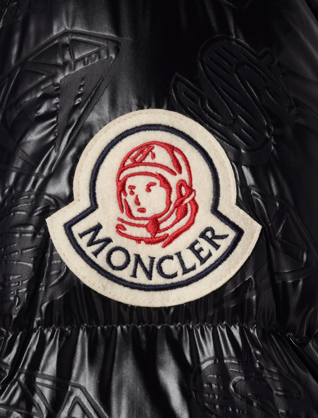 Bbc Dryden Jacket Moncler оригінал – Купити в Україні – вид ззаду