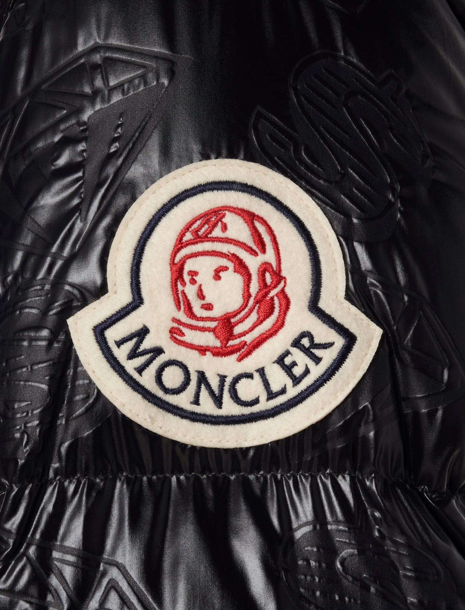 Bbc Dryden Jacket Moncler оригінал – Купити в Україні – вид ззаду