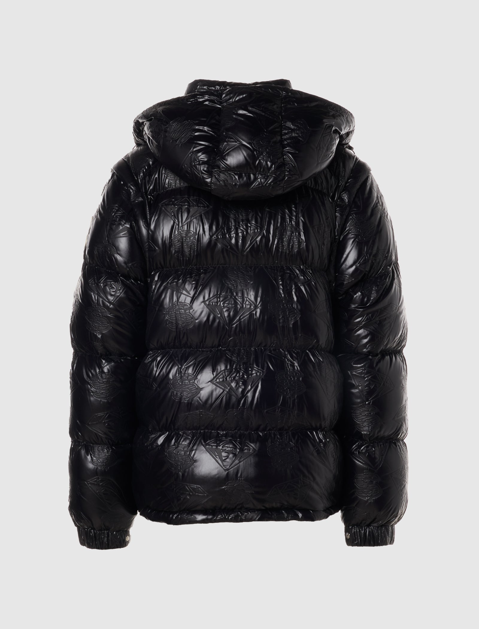 Bbc Dryden Jacket Moncler оригінал – Купити в Україні – детальний вид