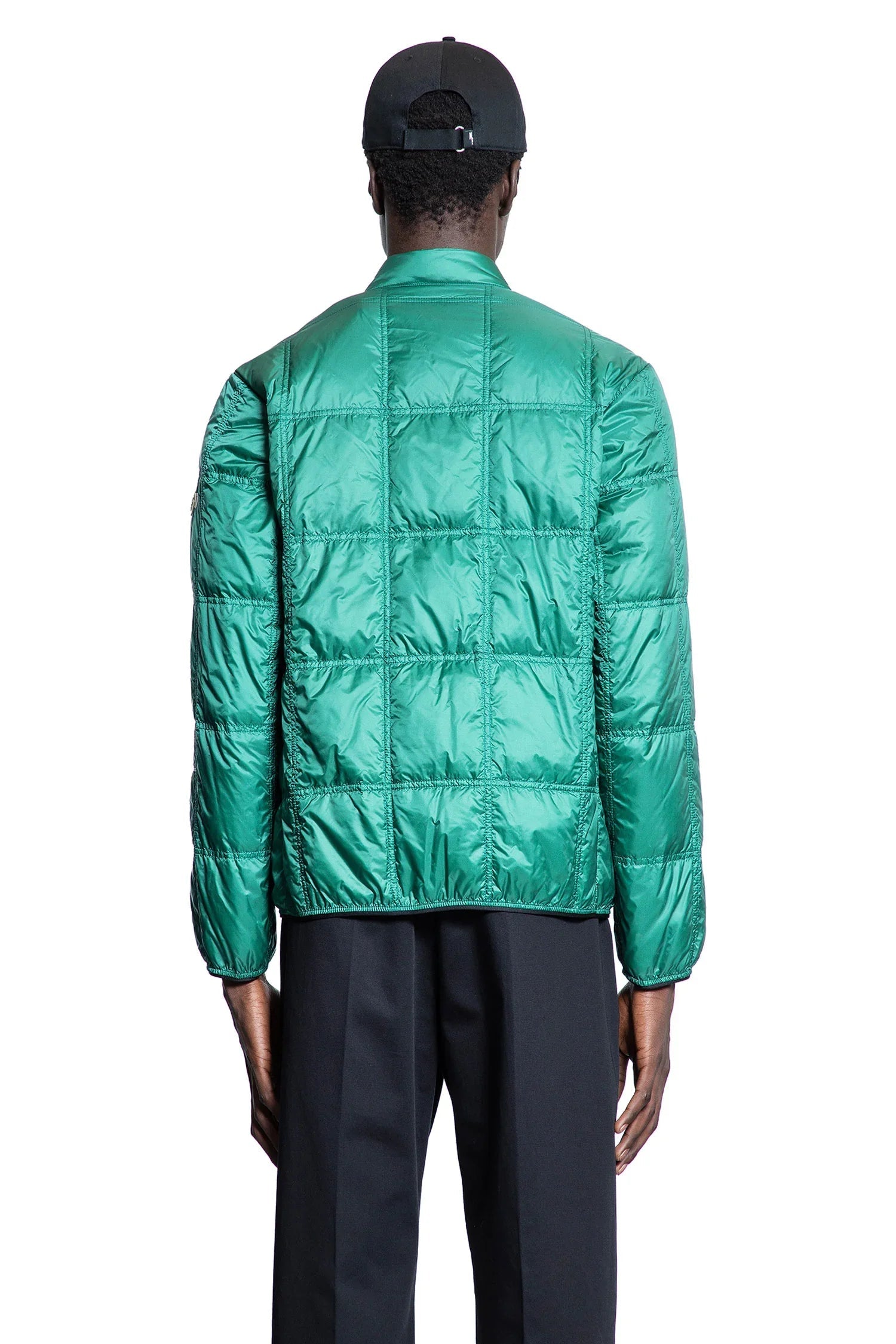Moncler Outerwear оригінал | Швидка доставка Україна – збільшений вид