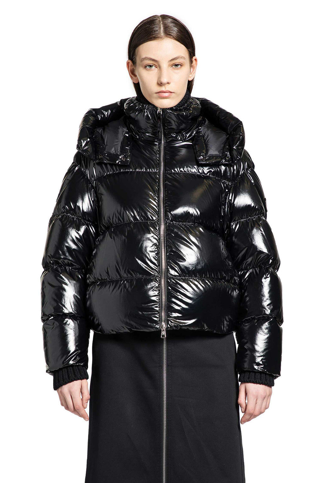 Moncler Outerwear оригінал | Швидка доставка Україна – вид ззаду