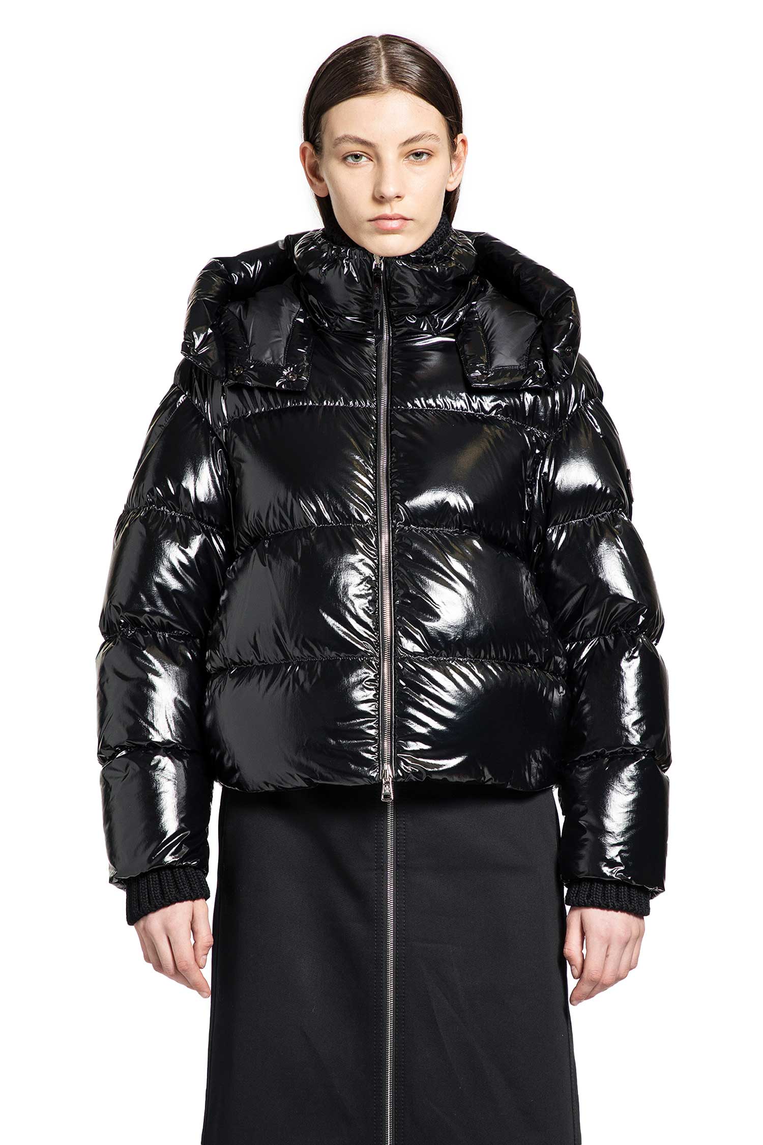 Moncler Outerwear оригінал | Швидка доставка Україна – вид ззаду