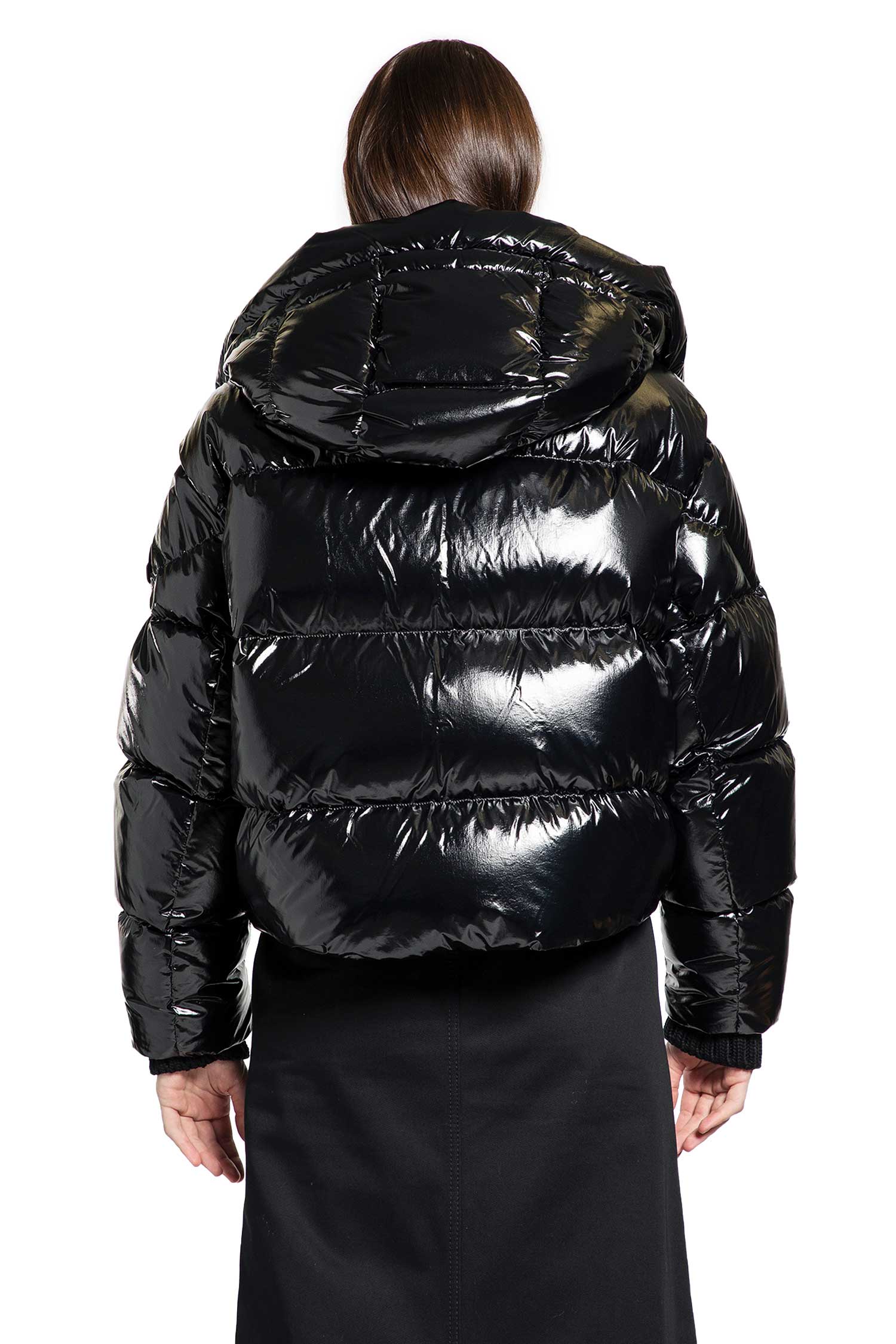Moncler Outerwear оригінал | Швидка доставка Україна – збільшений вид