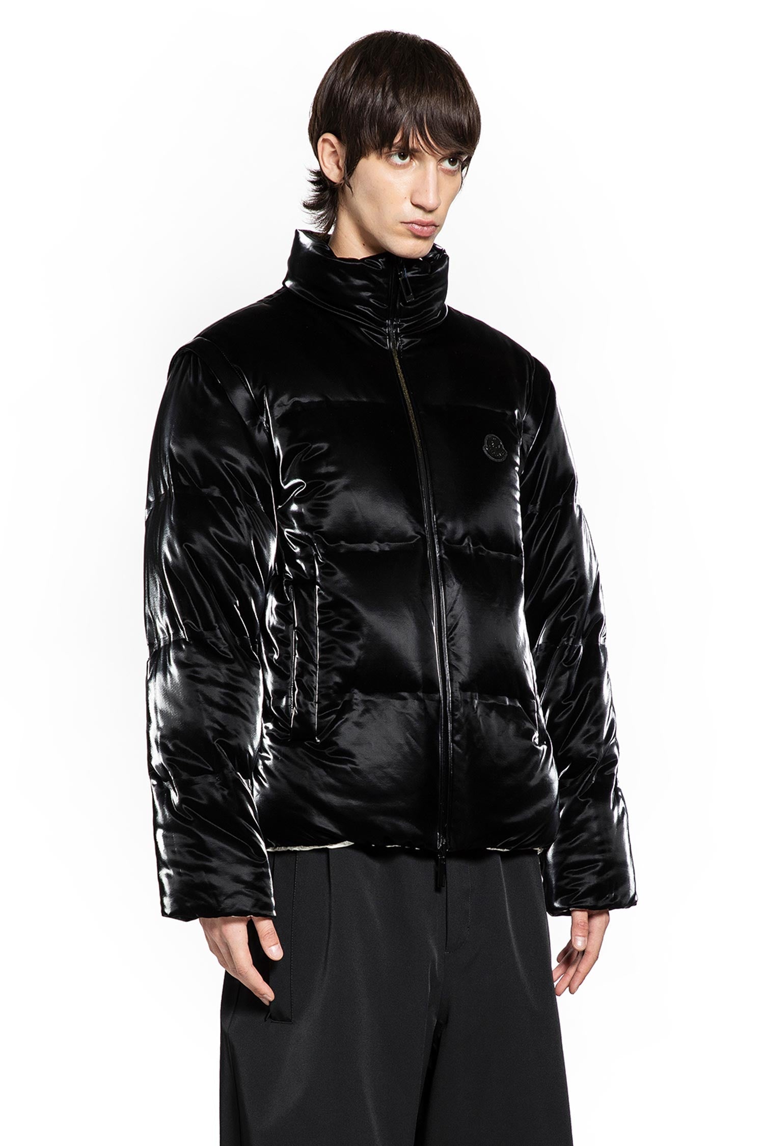 Moncler Outerwear оригінал | Швидка доставка Україна – детальний вид