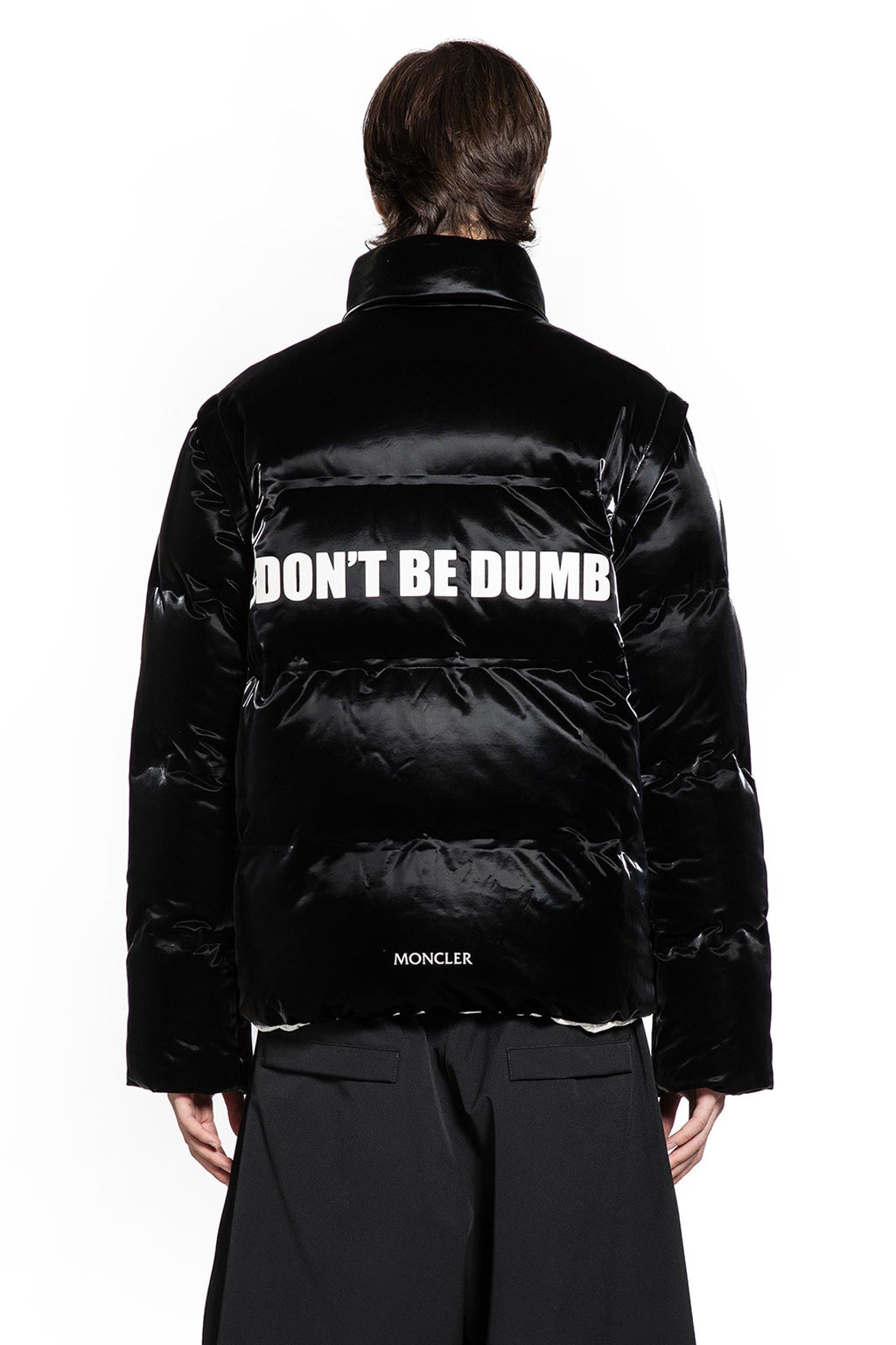 Moncler Outerwear оригінал | Швидка доставка Україна – збільшений вид