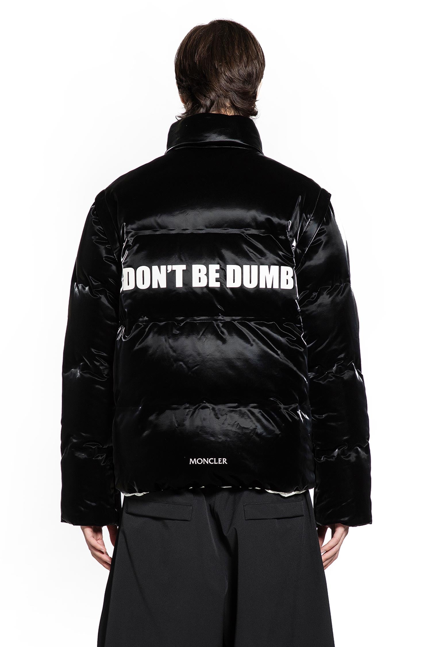 Moncler Outerwear оригінал | Швидка доставка Україна – збільшений вид